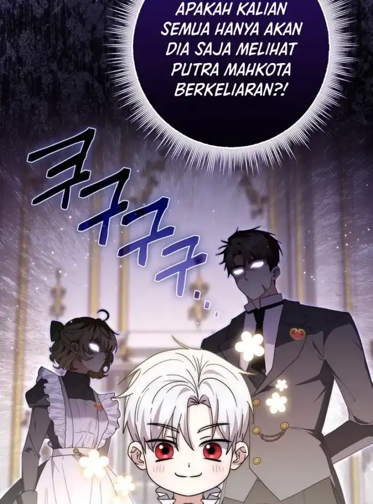 Arelyn Is Sick and Tired Chapter 14 halaman 19