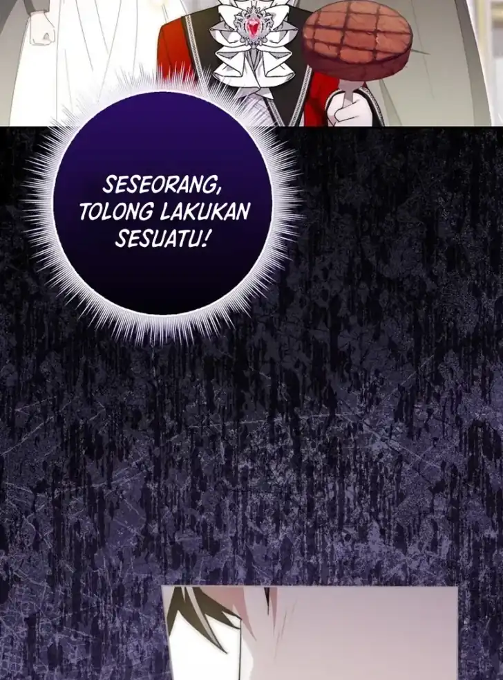 Arelyn Is Sick and Tired Chapter 14 halaman 20