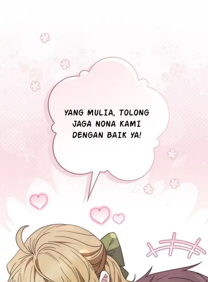 Arelyn Is Sick and Tired Chapter 14 halaman 22