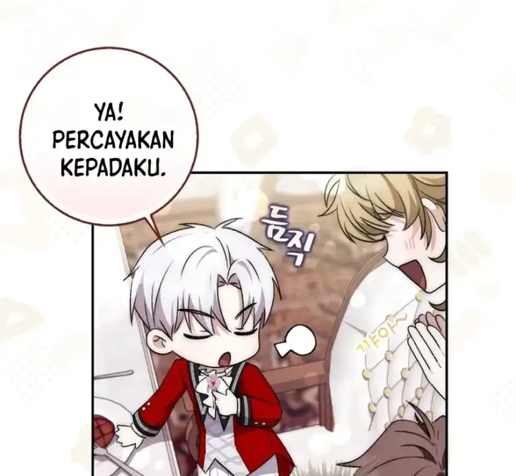 Arelyn Is Sick and Tired Chapter 14 halaman 25