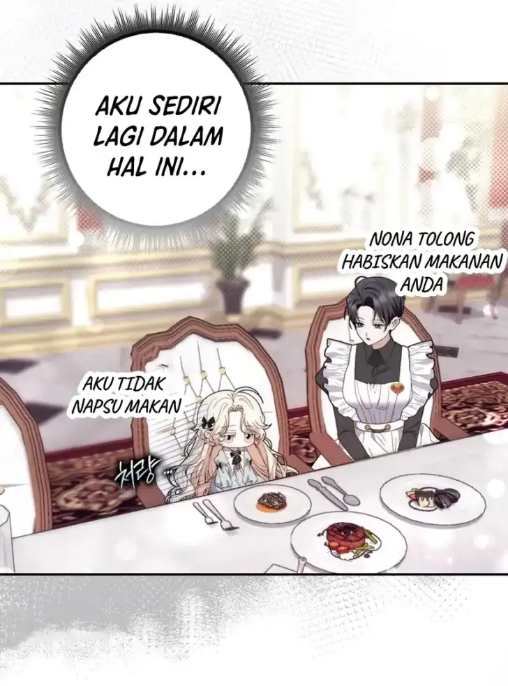 Arelyn Is Sick and Tired Chapter 14 halaman 27