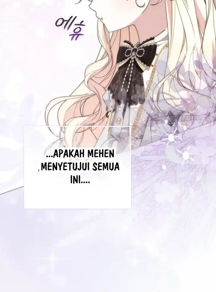Arelyn Is Sick and Tired Chapter 14 halaman 32