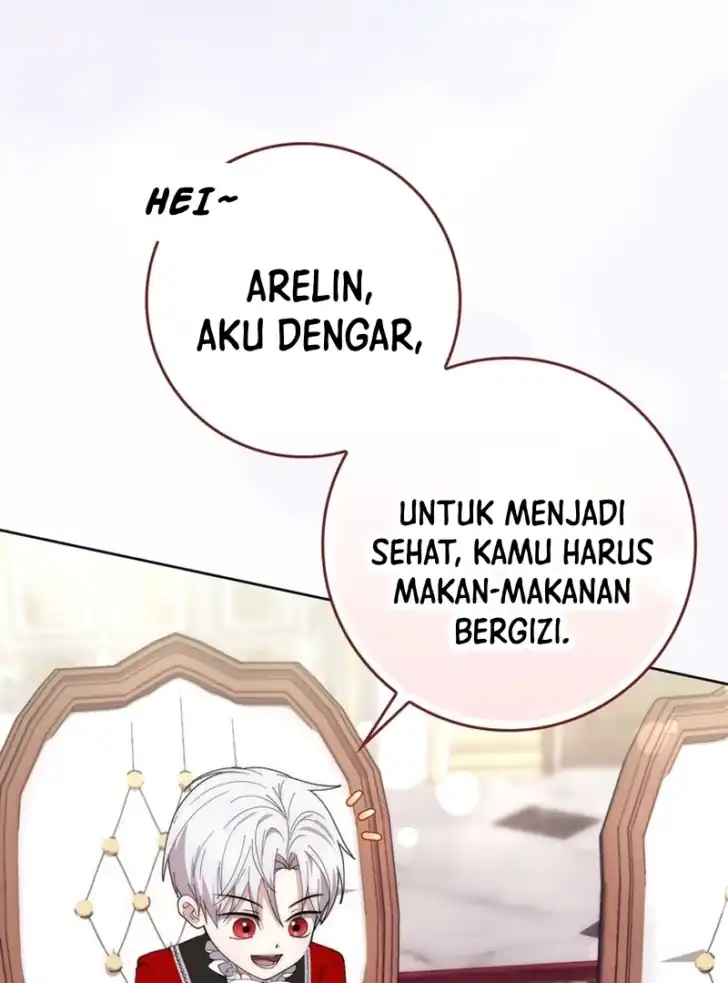 Arelyn Is Sick and Tired Chapter 14 halaman 33