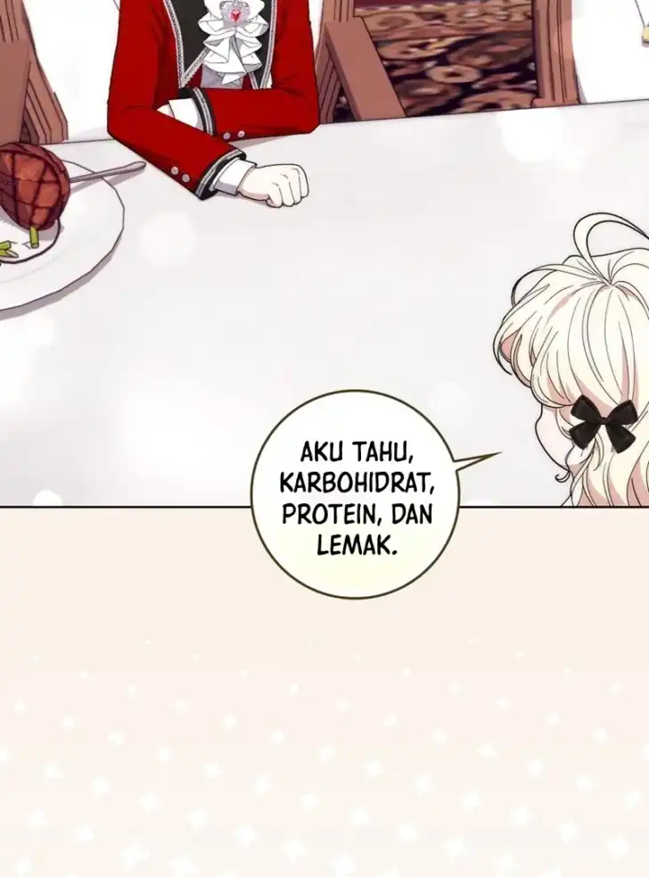 Arelyn Is Sick and Tired Chapter 14 halaman 34