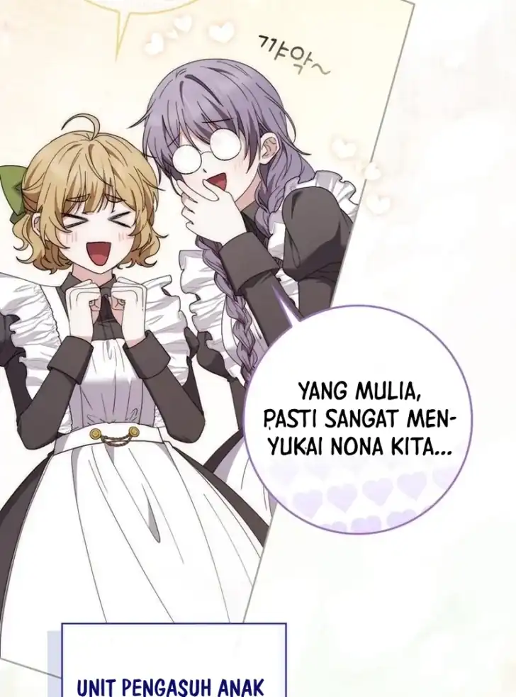 Arelyn Is Sick and Tired Chapter 14 halaman 40