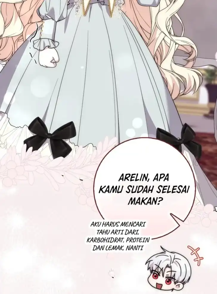 Arelyn Is Sick and Tired Chapter 14 halaman 44