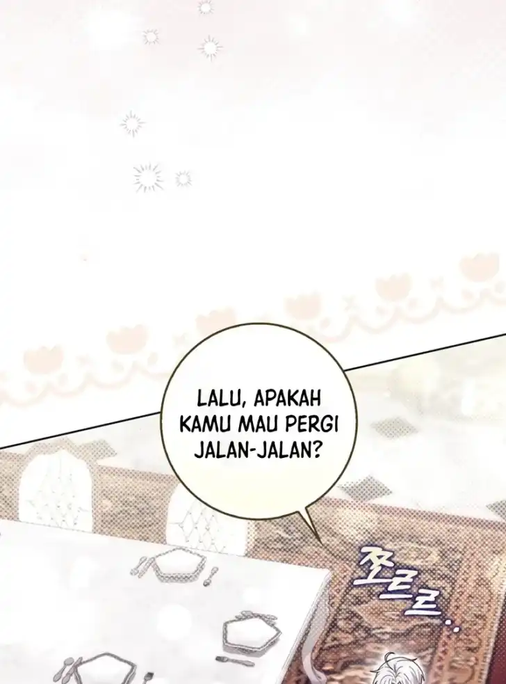 Arelyn Is Sick and Tired Chapter 14 halaman 45