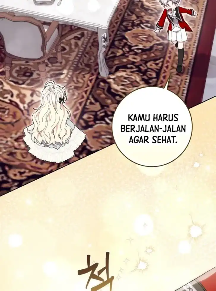 Arelyn Is Sick and Tired Chapter 14 halaman 46