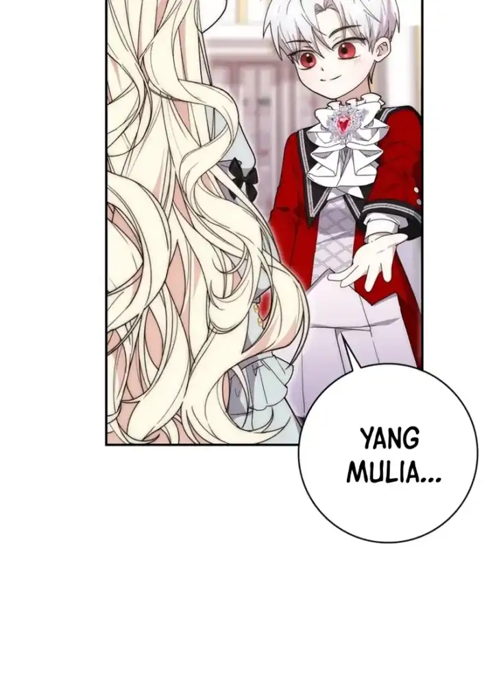 Arelyn Is Sick and Tired Chapter 14 halaman 49