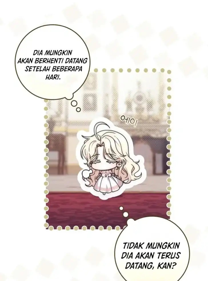Arelyn Is Sick and Tired Chapter 14 halaman 5