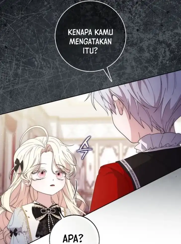 Arelyn Is Sick and Tired Chapter 14 halaman 56