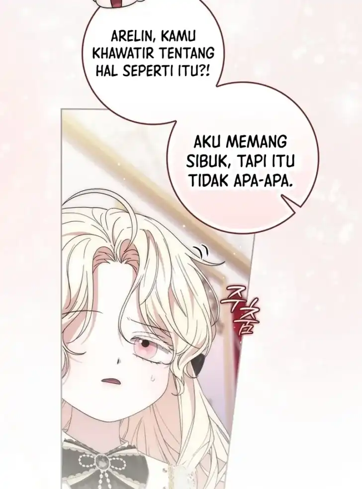 Arelyn Is Sick and Tired Chapter 14 halaman 60