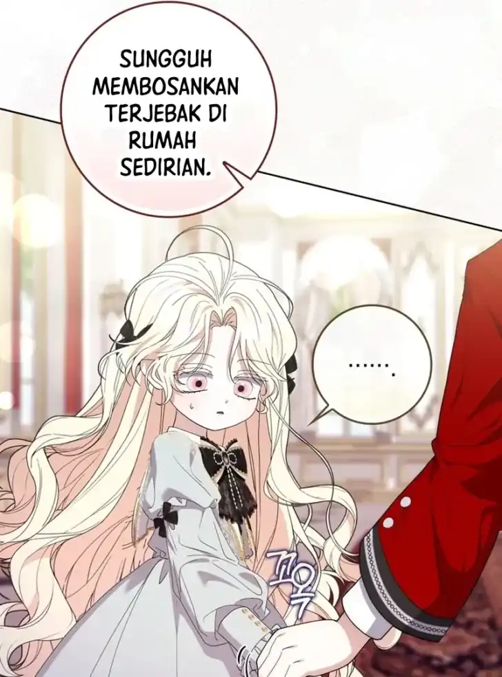 Arelyn Is Sick and Tired Chapter 14 halaman 66