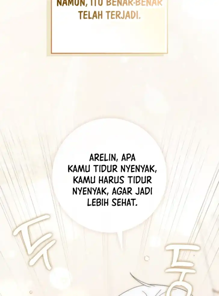 Arelyn Is Sick and Tired Chapter 14 halaman 8