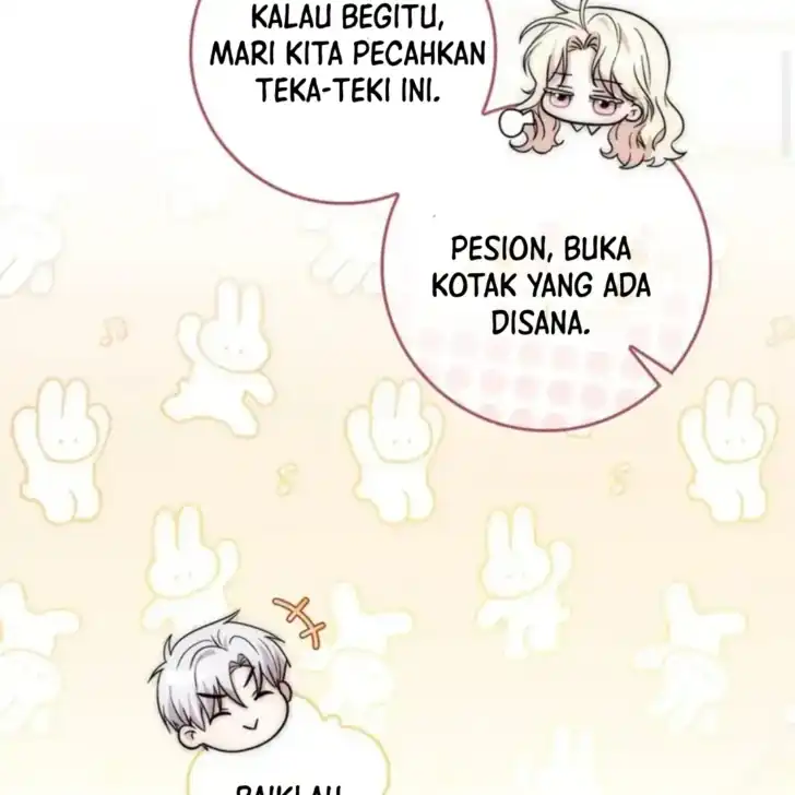 Arelyn Is Sick and Tired Chapter 20 halaman 65