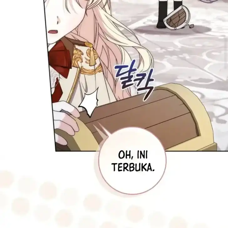 Arelyn Is Sick and Tired Chapter 20 halaman 74