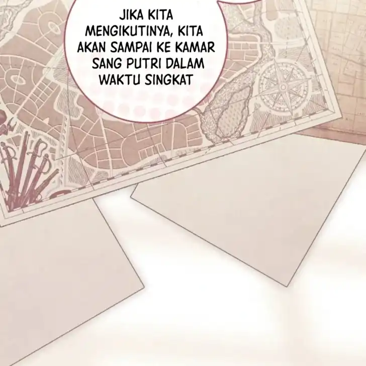 Arelyn Is Sick and Tired Chapter 20 halaman 77