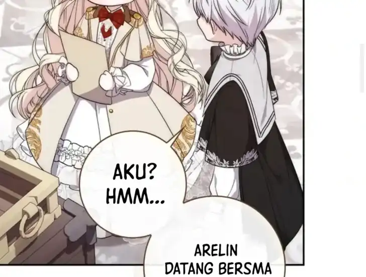 Arelyn Is Sick and Tired Chapter 20 halaman 79