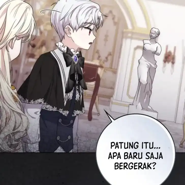 Arelyn Is Sick and Tired Chapter 20 halaman 88