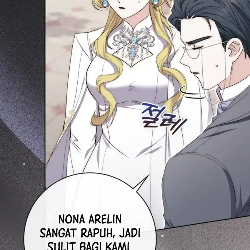 Arelyn Is Sick and Tired Chapter 22 halaman 75