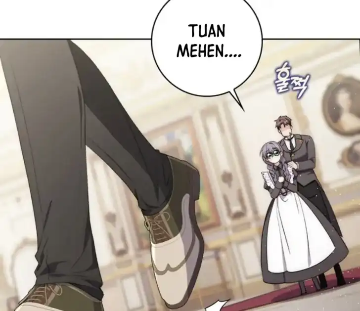 Arelyn Is Sick and Tired Chapter 23 halaman 72