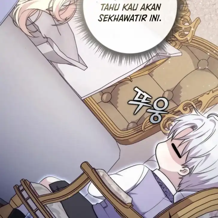 Arelyn Is Sick and Tired Chapter 23 halaman 85
