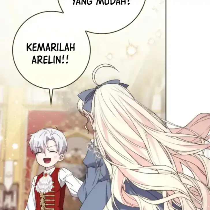 Arelyn Is Sick and Tired Chapter 26 halaman 63