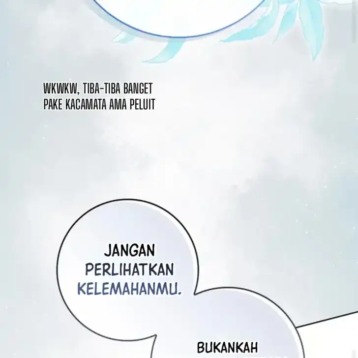 Arelyn Is Sick and Tired Chapter 26 halaman 91