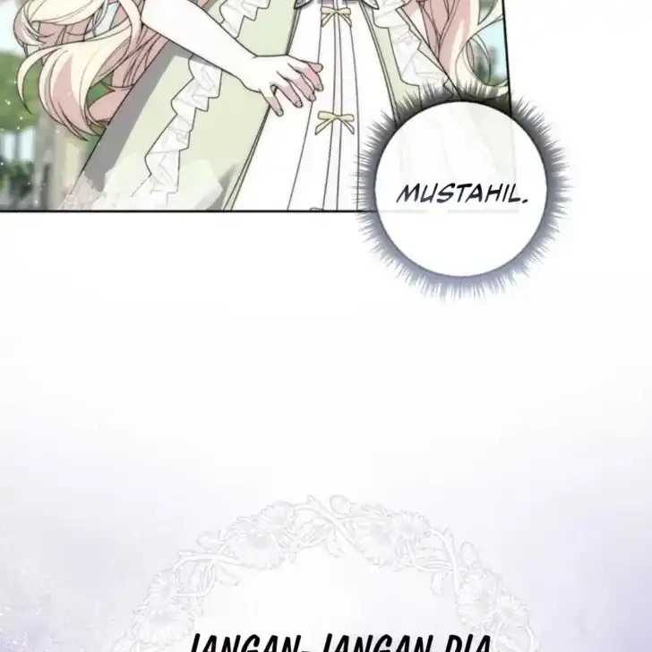Arelyn Is Sick and Tired Chapter 29 halaman 16