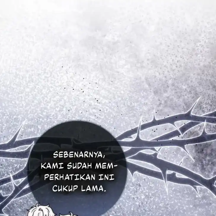 Arelyn Is Sick and Tired Chapter 29 halaman 31