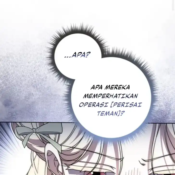 Arelyn Is Sick and Tired Chapter 29 halaman 35