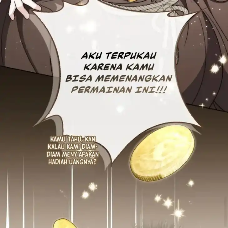 Arelyn Is Sick and Tired Chapter 29 halaman 42