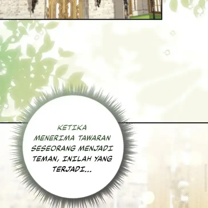 Arelyn Is Sick and Tired Chapter 29 halaman 51