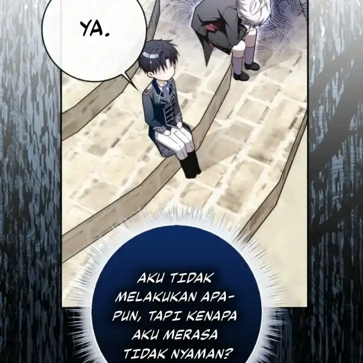Arelyn Is Sick and Tired Chapter 29 halaman 62