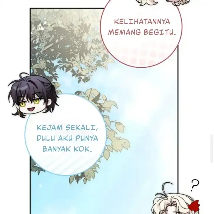 Arelyn Is Sick and Tired Chapter 33 halaman 68