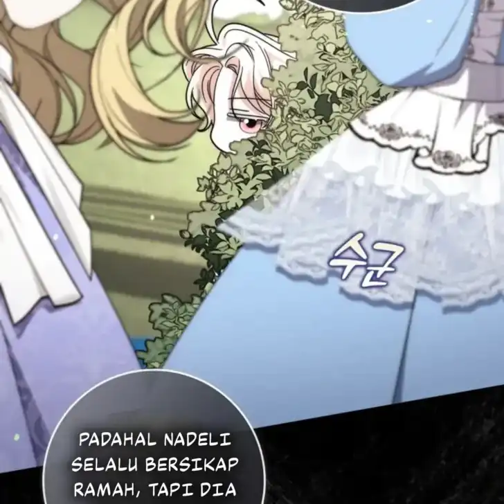 Arelyn Is Sick and Tired Chapter 33 halaman 86