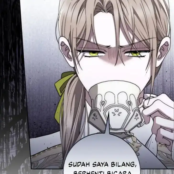 Arelyn Is Sick and Tired Chapter 44 halaman 11