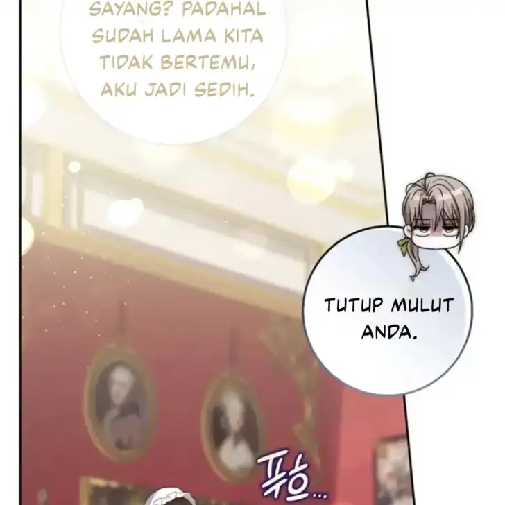 Arelyn Is Sick and Tired Chapter 44 halaman 13