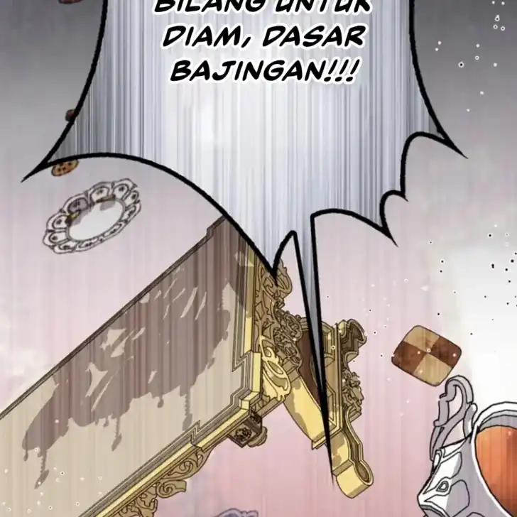 Arelyn Is Sick and Tired Chapter 44 halaman 19