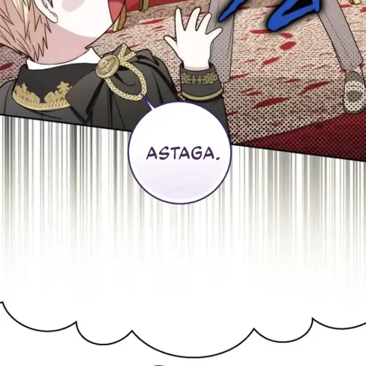 Arelyn Is Sick and Tired Chapter 44 halaman 21