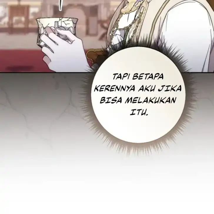 Arelyn Is Sick and Tired Chapter 44 halaman 23