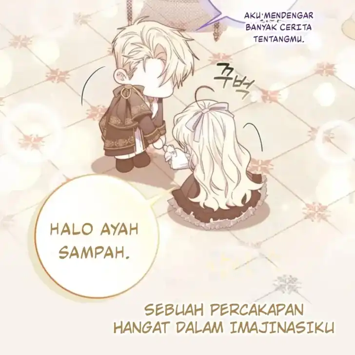 Arelyn Is Sick and Tired Chapter 44 halaman 27
