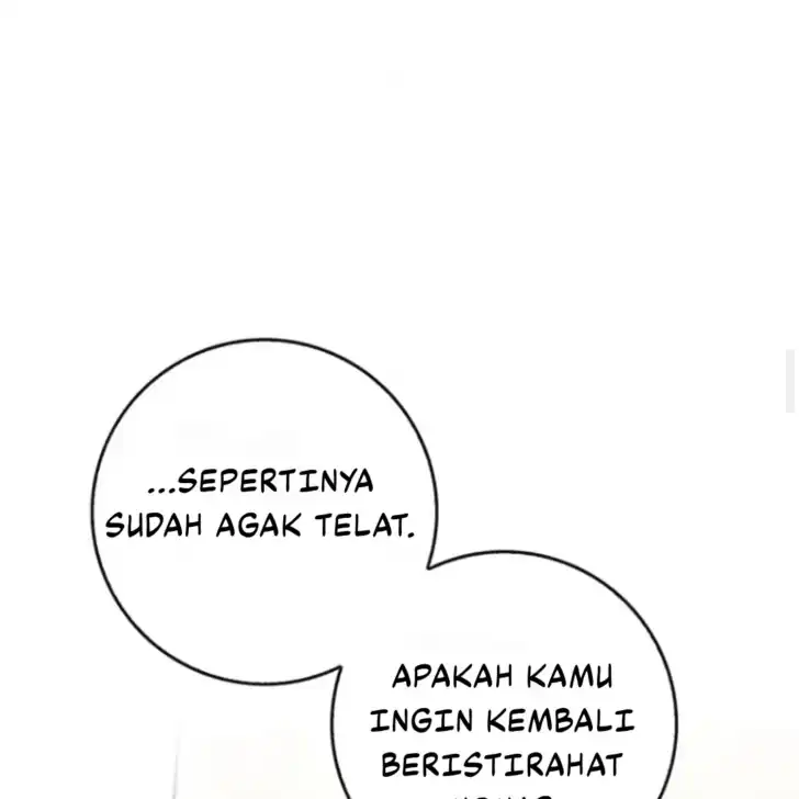 Arelyn Is Sick and Tired Chapter 44 halaman 33