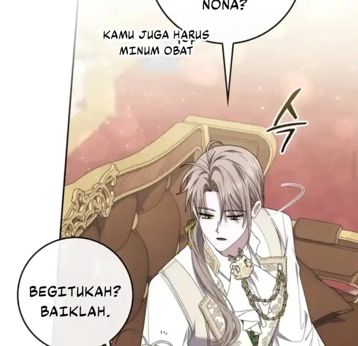 Arelyn Is Sick and Tired Chapter 44 halaman 34