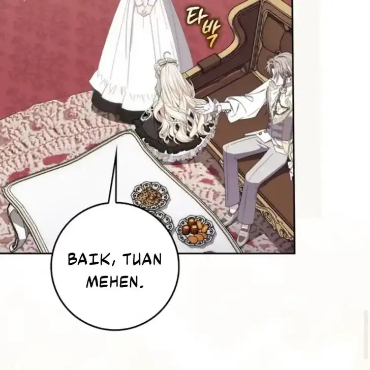 Arelyn Is Sick and Tired Chapter 44 halaman 45
