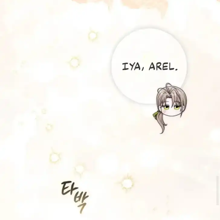 Arelyn Is Sick and Tired Chapter 44 halaman 49