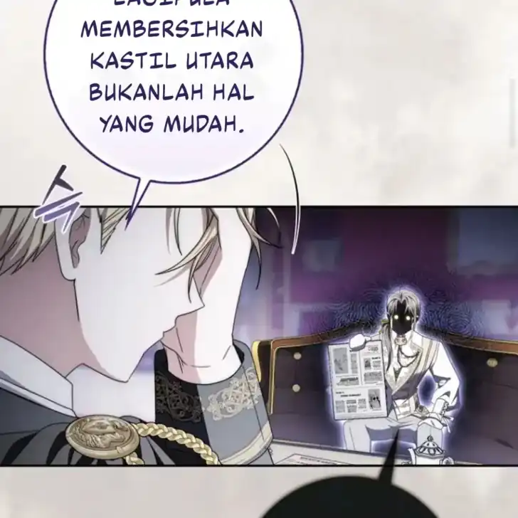Arelyn Is Sick and Tired Chapter 44 halaman 72