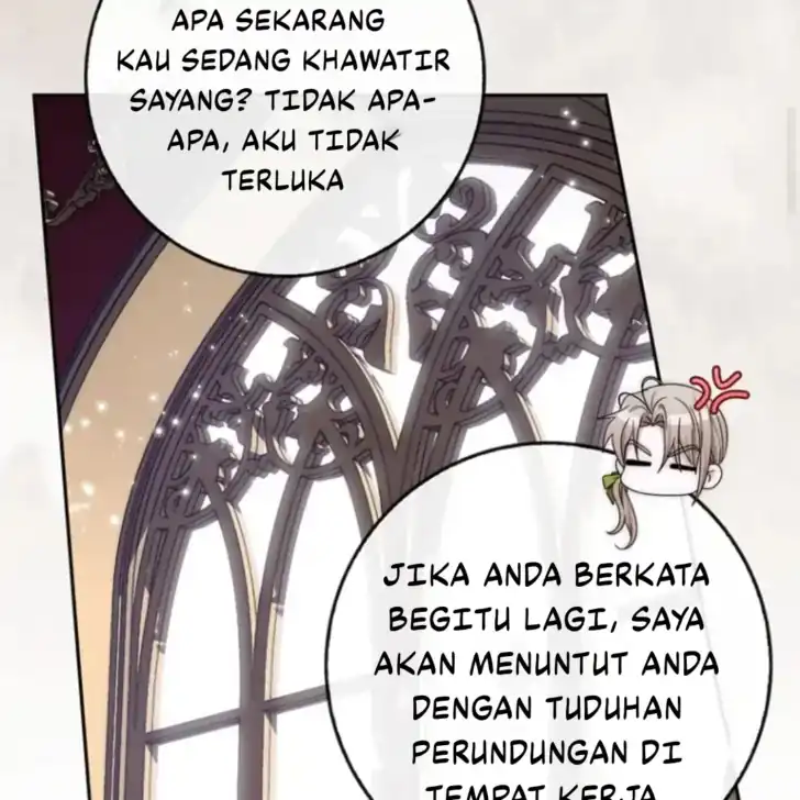 Arelyn Is Sick and Tired Chapter 44 halaman 74