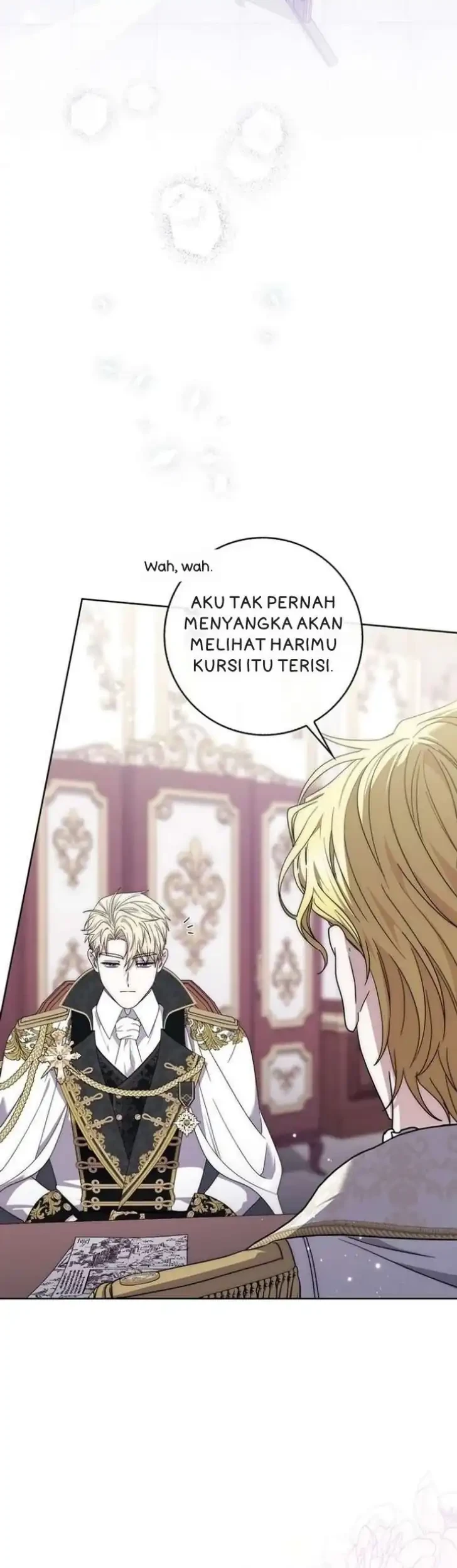 Arelyn Is Sick and Tired Chapter 47 halaman 5