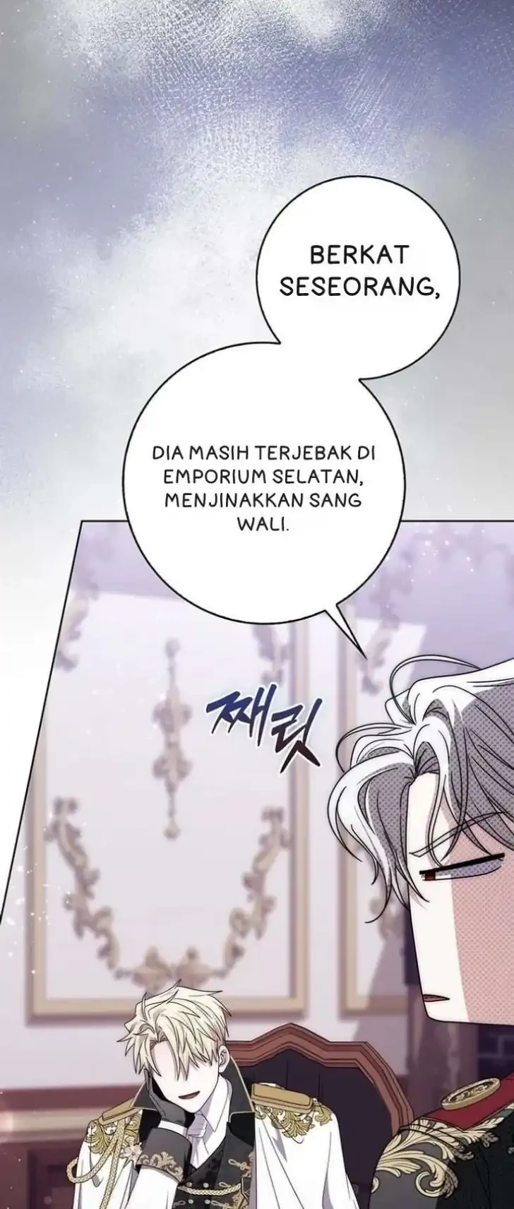Arelyn Is Sick and Tired Chapter 47 halaman 9